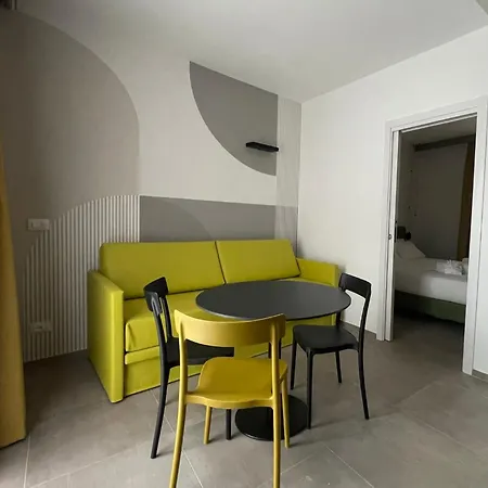 Apartment Arque - Centro *