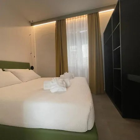 Apartment Arque - Centro Arco