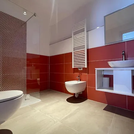 Apartment Arque - Centro