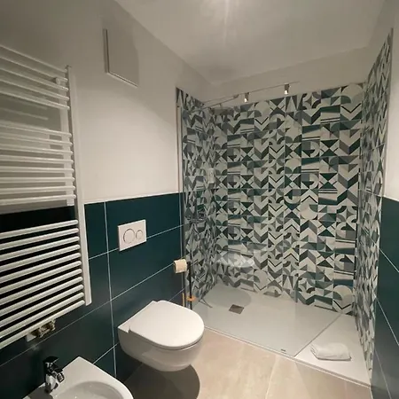 Apartment Arque - Centro *