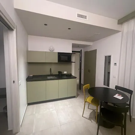 Arque - Centro Apartment