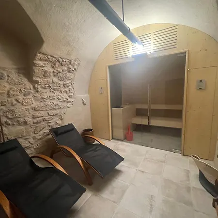 Apartment Arque - Centro *