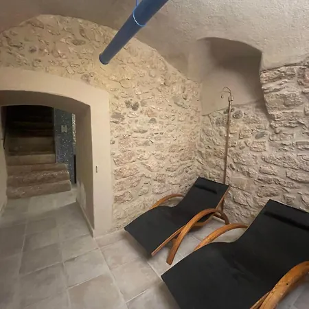 Arque - Centro Apartment *