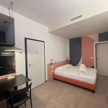 Apartment Arque - Centro Arco