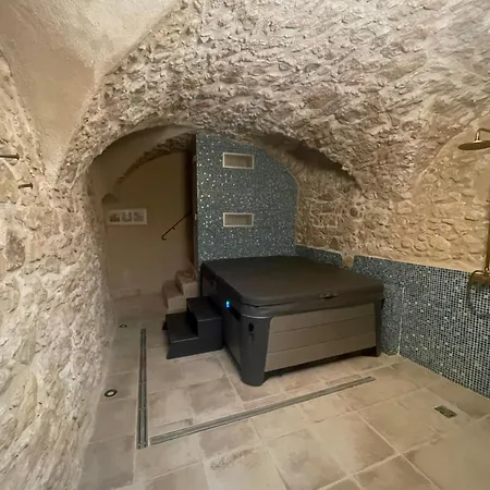 Apartment Arque - Centro