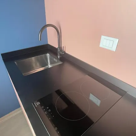 Arque - Centro Apartment *