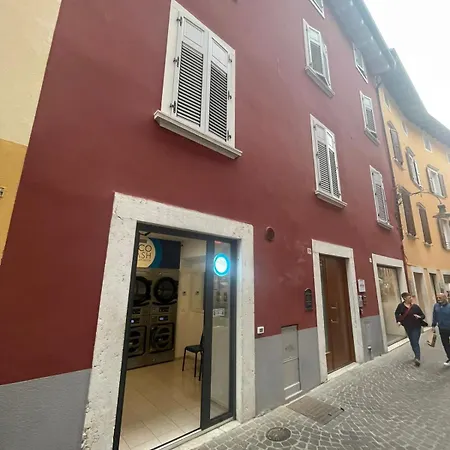 Apartment Arque - Centro *