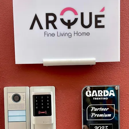 Arque - Centro Apartment